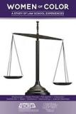 UT Law Women of Color Law School Report Cover