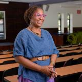Global Professor Tracy Robinson