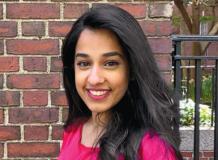 Sakeena Moeen