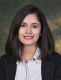 Hauser Scholar Dipti Sapkota