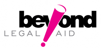 Beyond Legal Aid logo