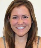 Headshot of Courtney Seager