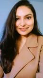Photo of Sonakshi Faujdar