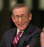 Stephen Ross