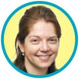 Samantha Hedrick portrait
