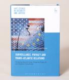 "Surveillance, Privacy and Trans-Atlantic Relations" book cover