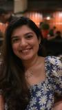Photo of Tanvi Durve