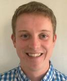 Headshot of Griffin Varner