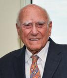 Judge Jack Weinstein