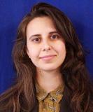 Headshot of Yelena Niazyan 