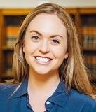 Zoe Ridolfi-Starr ’21