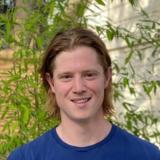 Nat Miller Headshot