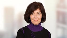 Photo of Rachel Robbins