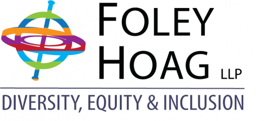 Foley Hoag LLP, Diversity, Equity & Inclusion