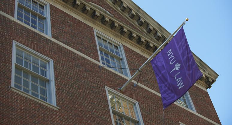 nyu law school visit