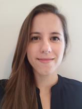 Stephanie Shaffer headshot
