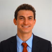 Headshot of Alec Abitbol