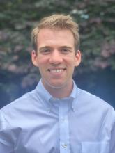 Seth Massey headshot