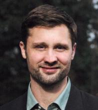 Jason Kelly headshot