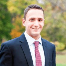 Jonathan Cohen headshot