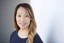Lydia Cheuk headshot