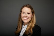 Antonia Miller headshot