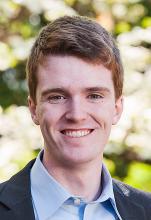 Benjamin Winter headshot