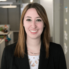 Karen S. Zwickel headshot