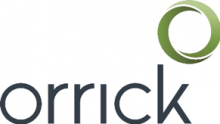 Orrick Logo