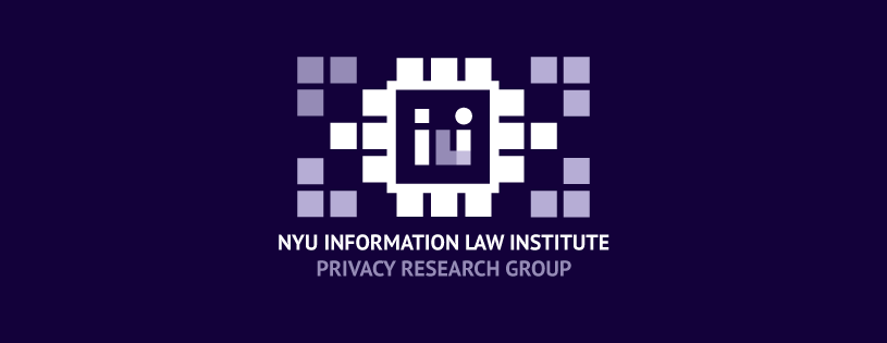 ILI Privacy Research Group Logo