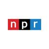 NPR logo