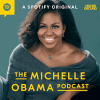 Michelle Obama Podcast Image