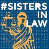 #SistersinLaw Podcast Image