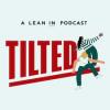 Lean In Tilted Podcast Cover