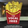 Vocal Fries Podcast Image