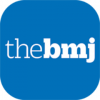 the bmj logo