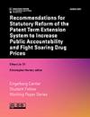Patent Term Extension Whitepaper Cover
