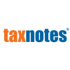Tax Notes logo