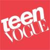 Teen Vogue logo