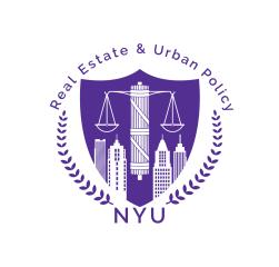 Real Estate and Urban Policy Forum Logo