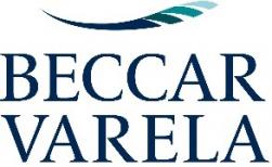 Logo for Beccar Varela