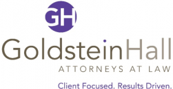 Goldstein Hall Logo
