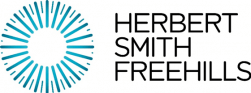 Herbert Smith Freehills Logo