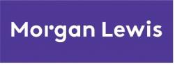 Logo of Morgan Lewis