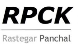 Logo for RPCK Rastegar Panchal
