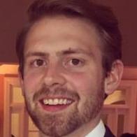 Headshot Sean Eagan