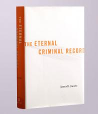 nyu law faculty eternal criminal books record scholars row jacobs harvard james press university february