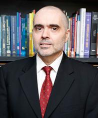 Headshot of Eduardo Bertoni