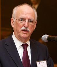 Douglas Ginsburg