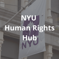 NYU Human Rights Hub
